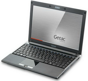 Getac 9213